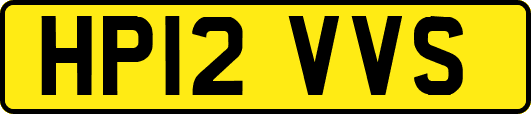 HP12VVS