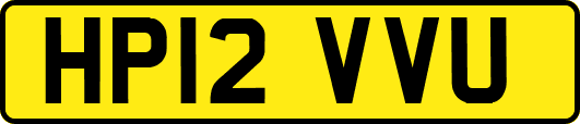 HP12VVU