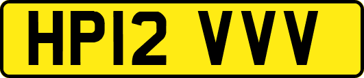 HP12VVV