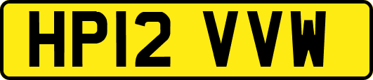 HP12VVW