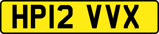 HP12VVX