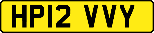 HP12VVY