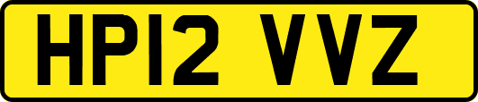 HP12VVZ