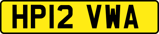 HP12VWA