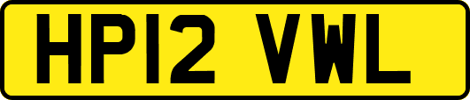 HP12VWL