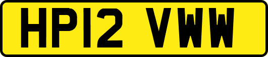 HP12VWW