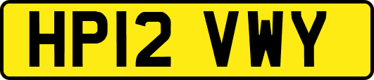 HP12VWY
