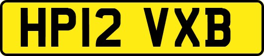 HP12VXB