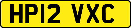 HP12VXC