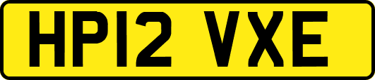 HP12VXE