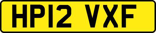 HP12VXF