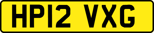 HP12VXG