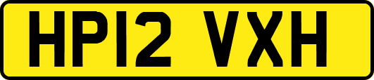 HP12VXH
