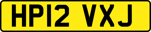 HP12VXJ