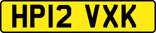 HP12VXK