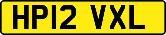 HP12VXL