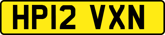 HP12VXN