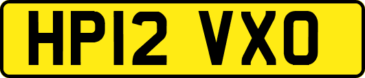 HP12VXO