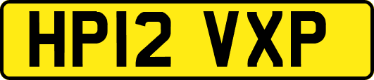 HP12VXP