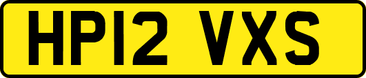 HP12VXS