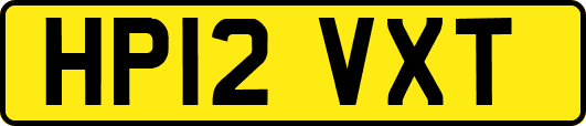 HP12VXT