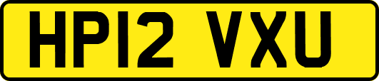 HP12VXU