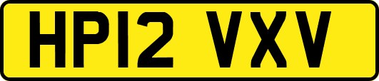 HP12VXV