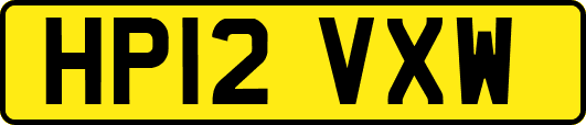 HP12VXW