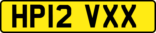 HP12VXX