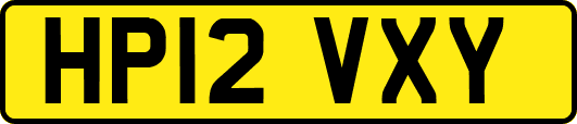 HP12VXY