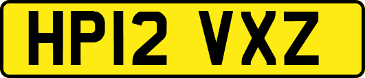 HP12VXZ