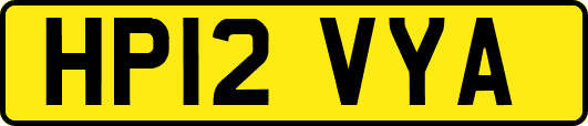 HP12VYA
