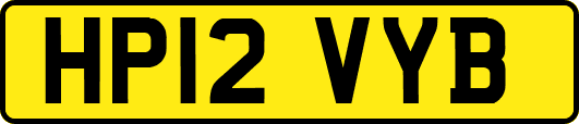 HP12VYB