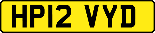 HP12VYD