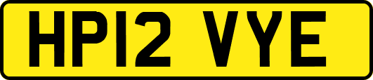 HP12VYE