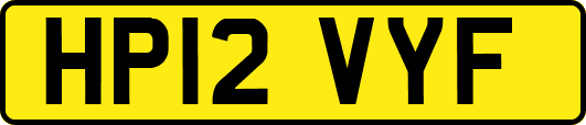 HP12VYF
