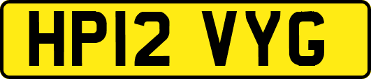 HP12VYG