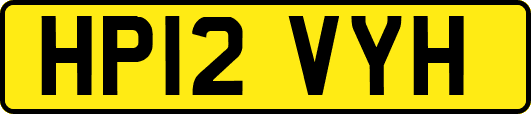 HP12VYH