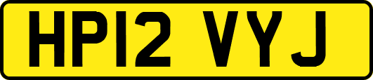 HP12VYJ