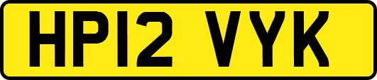 HP12VYK