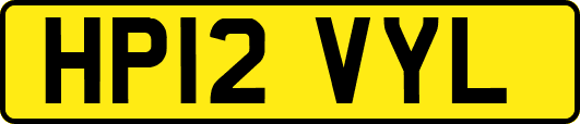 HP12VYL