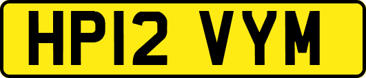 HP12VYM