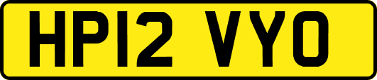 HP12VYO