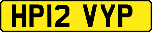 HP12VYP