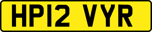 HP12VYR