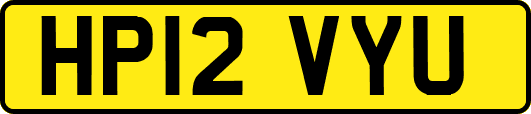 HP12VYU