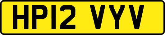 HP12VYV