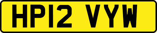 HP12VYW