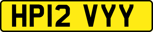 HP12VYY