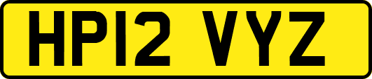 HP12VYZ